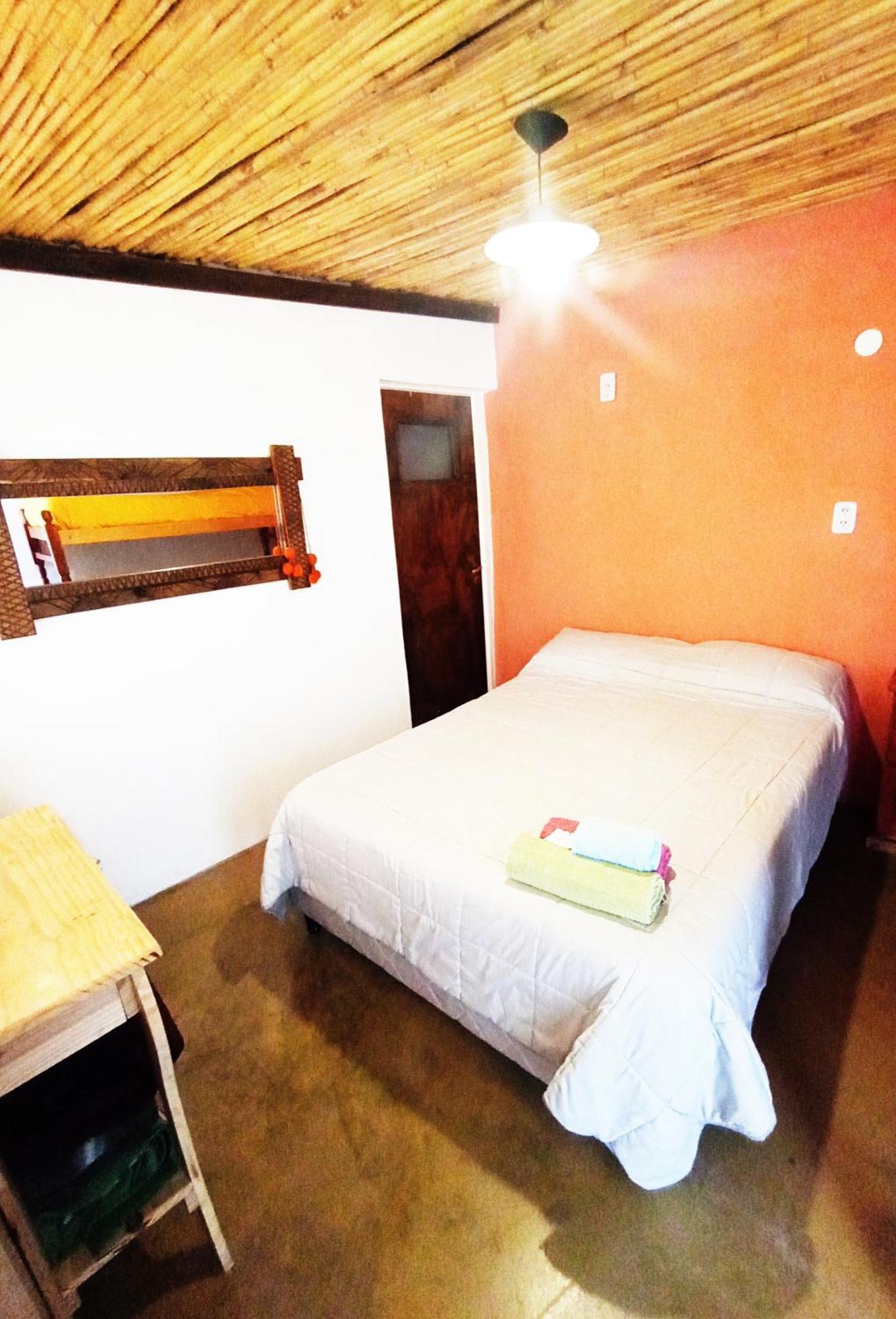 Hostal La Albahaca Тилькара Экстерьер фото