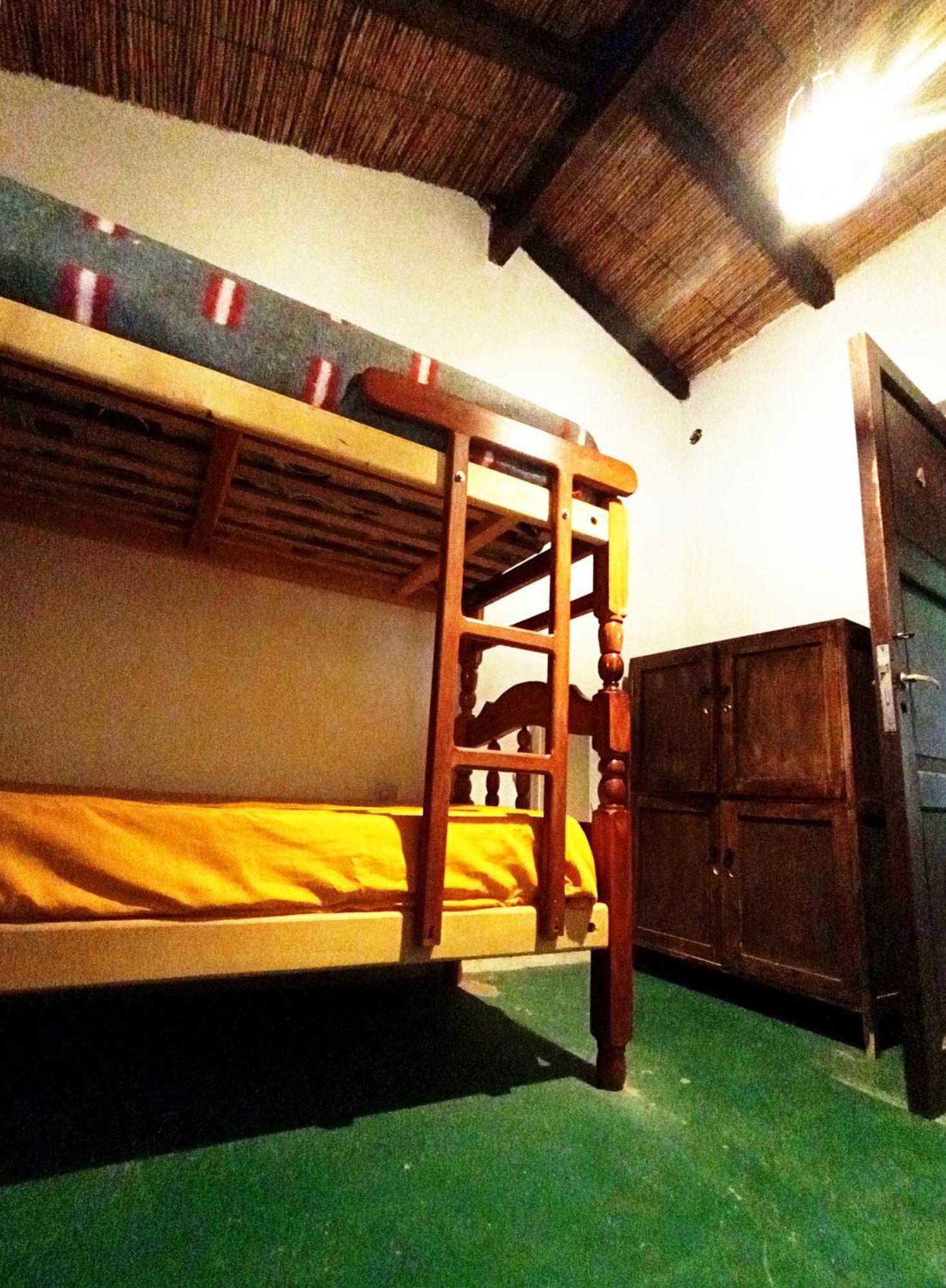 Hostal La Albahaca Тилькара Экстерьер фото
